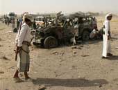 مسئول سعودى: الحوثيون يتراجعون فى عدن وميليشيات صالح تواجه صعوبات