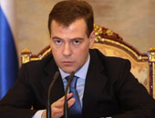 الإبقاء على لافروف وزيرا للخارجية وشويجو للدفاع فى الحكومة الروسية الجديدة