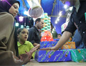 صندوق التنمية الثقافية يحتفل بالمولد النبوى