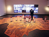 فقدان عشرات الآلاف من مقتنيات المتاحف الروسية