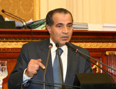 "الجبهة المصرية" تعلن ترأس على المصيلحى للجان خاصة استعدادًا لانتخابات