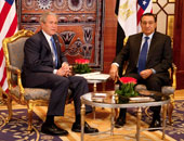 شبكة "CNBC" عن وفاة مبارك: كان حليفاً قوياً لواشطن ومعارض شرس للتطرف