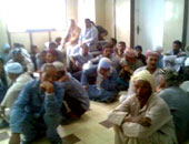 إصابة 100 شخص بحالات تسمم بسوهاج