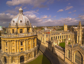 جامعة أوكسفورد تحذر من رحيل أساتذتها بسبب خروج بريطانيا من الاتحاد الأوروبى