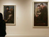 استرجاع لوحات بيكاسو المسروقة فى البرازيل