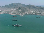 هيئة بحرية بريطانية تتلقى تقريرا عن خطف قارب صيد يمنى فى خليج عدن