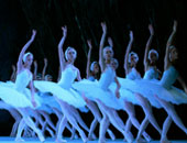 دار الأوبرا تعيد عرضى باليه "بونكيو" و"الشطرنج "