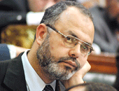 الحسينى: الإخوان بعثوا الروح فى المؤسسات التى شاركوا فيها