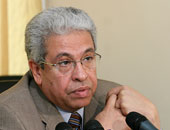 إخلاء سبيل "عبد المنعم سعيد" على ذمة قضية "فساد الأهرام"