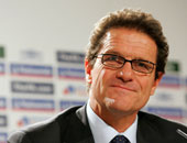 كابيللو: "الحكم" سبب الهزيمة من ألمانيا