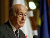 تهمة التحرش الجنسي تلاحق رئيس فرنسا الأسبق فاليرى البالغ من العمر 94 عاما