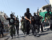 حماس والجهاد الإسلامى تعلنان الاستنفار مع تصاعد التوتر مع إسرائيل
