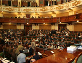 الثقافة بالشعب ترفض التدخل فى أزمات الموسيقيين