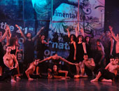 عروض "التجريبى" تواصل منافستها على مسارح القاهرة