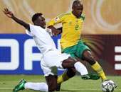 بريق أمل لجنوب أفريقيا فى الصعود لدور الـ 16 