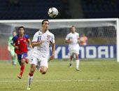 لون الفانلة أزمة بين مصر وكوستاريكا