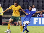 البرازيل يصحح أوضاعه ويفوز على استراليا 3/1