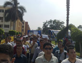 كوريا تدك باراجواى بثلاثية وتتأهل لدور الثمانية 