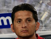 مدرب كوستاريكا: توقعت الفوز على مصر