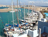 "مرسى علم" يستقبل رحلات سياحية أسبوعية من ميناء جدة
