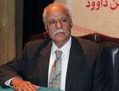 رئيس حزب الناصرى: انضممنا رسميًا لائتلاف الجبهة المصرية
