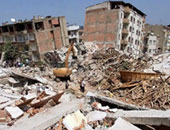 زلزال كندا يسبب موجات ارتفاعها بين 16 و69 سنتيمترا