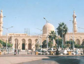 أئمة كفر الشيخ يشكرون وزير الأوقاف على حل أزمة مسجد إبراهيم الدسوقى