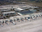 مطار ميونخ يلغى أكثر من 700 رحلة الجمعة المقبل بسبب إضراب طواقم الخدمات