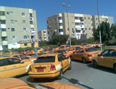 تطبيق "إيزى تاكسى" لمكافحة التحرش وحوادث الخطف