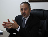 ماجد عثمان يشارك بجلسة حوار بالجامعة الأمريكية حول حرية تداول المعلومات بمصر