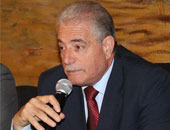 أزمة فى شرم الشيخ بسبب نائب رئيس الأولمبية الدولية