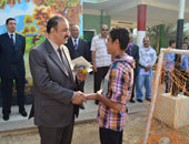 تعليم بنى سويف يستضيف مهرجان شمال الصعيد للموهوبين