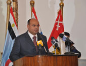 محافظ مطروح: مصر ستظل شامخة ومستقرة بجيشها وشعبها