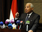 معوض الخولى نائبًا لرئيس جامعة المنوفية لشئون التعليم والطلاب