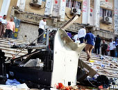 مثقفون: ما يفعله الإخوان يضطرنا بالموافقة على عودة الأمن للجامعة