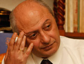 البسطويسى يطالب مرعى بالعدالة مع الخبراء