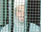 المخابرات الأمريكية تطالب أسرة عمر عبد الرحمن بتقديم طلب لإكمال عقوبته بمصر