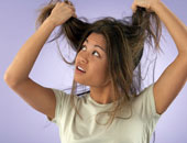 ماهو علاج تساقط شعر الحاجب والرأس ؟