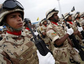 الشرطة العراقية تصل "الدور" بصلاح الدين.. وتقدم للقوات بالأنبار
