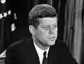 فى ذكرى وفاته الـ57.. 10 معلومات عن الرئيس الأمريكى الراحل جون كينيدى