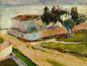 جائزة  مارسيل- دوشان الفنية للرسامة المغربية لطيفة- اشكشى