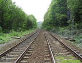 "السكة الحديد" تتعاقد مع "ألستوم" لتطوير خط "بنى سويف_أسيوط"