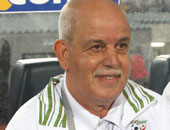 الجزائر فى مهمة مستحيلة.. وصراع "محتدم" فى المجموعة الرابعة