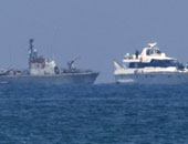 الجيش اللبنانى: البحرية الإسرائيلية تواصل انتهاك المياه الإقليمية 