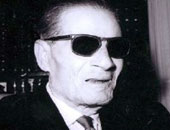 سعيد الشحات يكتب: ذات يوم 28 أكتوبر 1973.. وفاة طه حسين بعد ساعات من سؤاله لزوجته: «هل يمكن أن نجعل من الأعمى قائد سفينة؟»