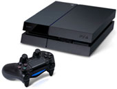 جهاز "PlayStation 4" يتغلب على المبيعات "Xbox One"