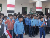 وزارة التعليم: إصابة 30 طالباً بـ"الجديرى المائى" بمدرسة فى أسوان