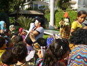 "ثقافة دمياط" يعقد مهرجانا للاحتفال بأعياد الطفولة