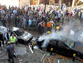 الائتلاف الوطنى السورى يدين التفجيرات الإرهابية فى بلدة القاع اللبنانية