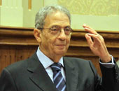 ممثل الداخلية مداعباً "موسى": أوجه لك تحية مثل تحية شعبان عبد الرحيم